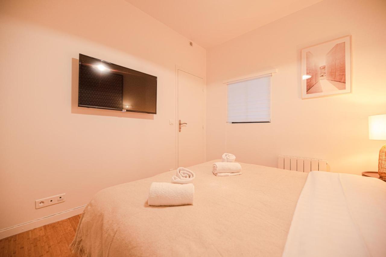 Aparthotel Mbm - Station F à Paris Extérieur photo