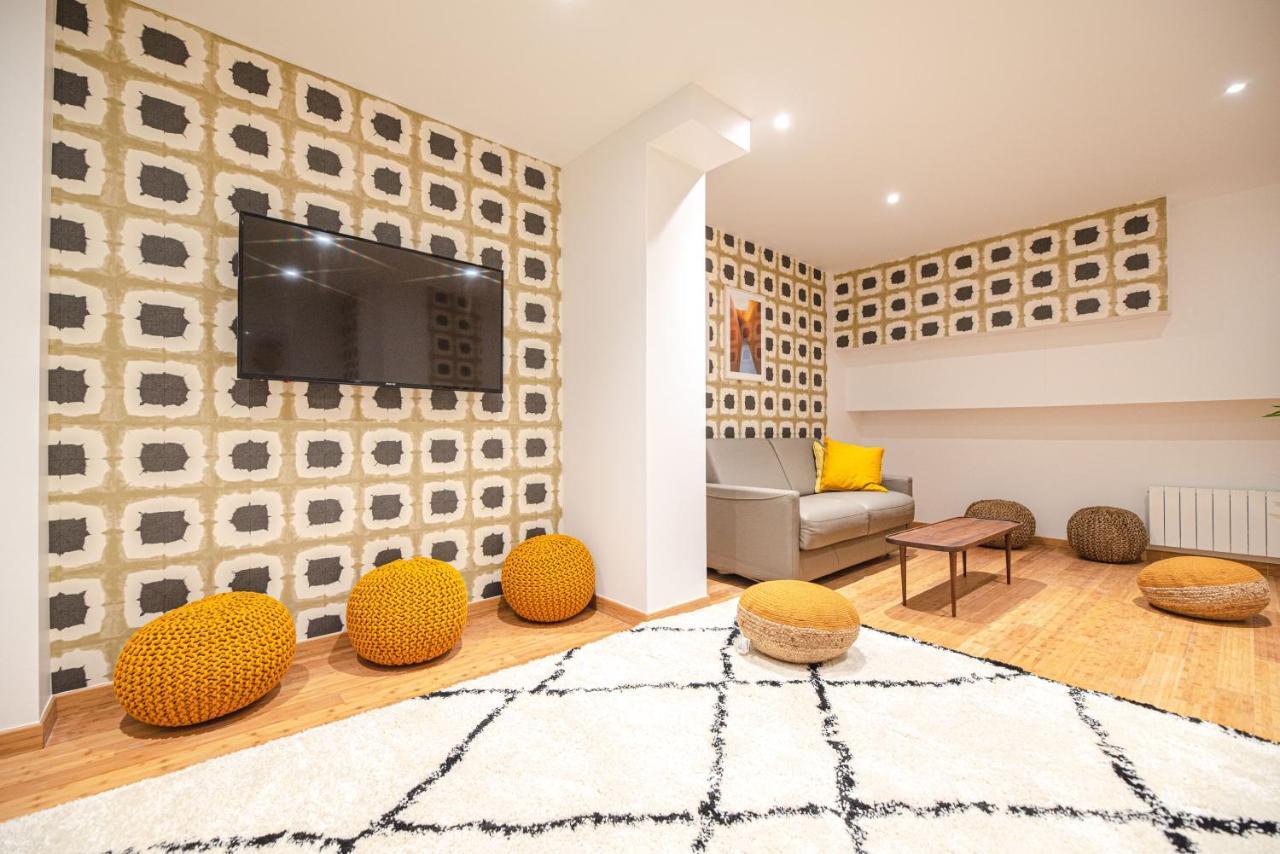 Aparthotel Mbm - Station F à Paris Extérieur photo