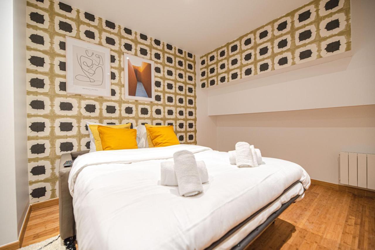 Aparthotel Mbm - Station F à Paris Extérieur photo